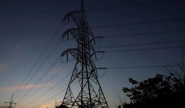 Van Gevaş’ta planlı elektrik kesintisi