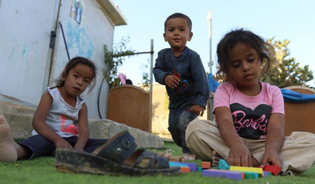 "Filistinliler, Yahudi Yerleşimcilerin Saldırıları Arasında Can Güvenliği Olmadan Yaşıyor"