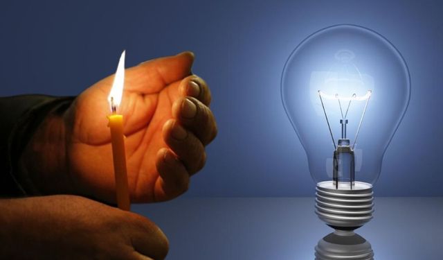 Van'ın İpekyolu İlçesine elektrik kesintisi uyarısı!