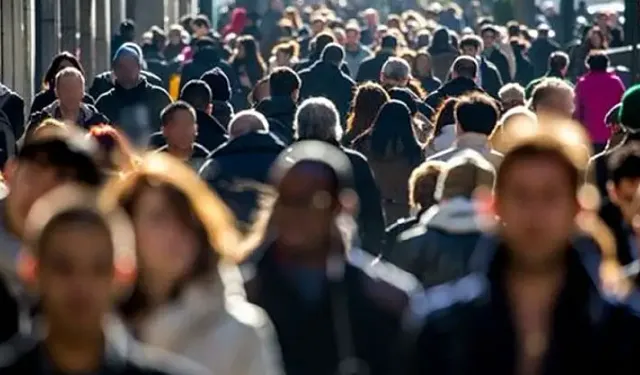 Eylül ayında işsizlik oranı yüzde 8,6 oldu