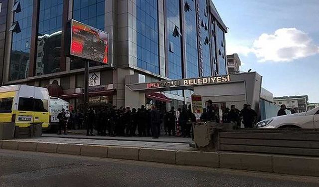 İpekyolu Belediyesi, sonbahar şenliğini iptal etti