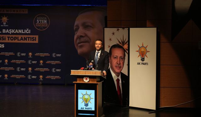 Bakan Bayraktar: "Amerika’dan alacağımız gaz, Türkmenistan’dan sonra en ucuz gaz olacak"