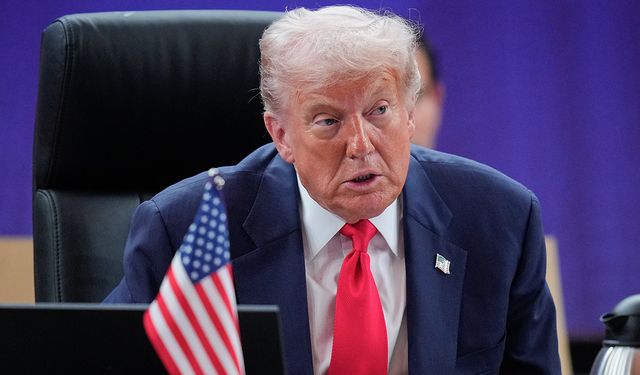 Trump, Putin’e Seslendi: “Önceliği Savaşı Bitirmek Olmalı”