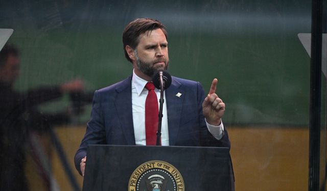 ABD Başkan Yardımcısı Vance: "Ateşkes devam ediyor"