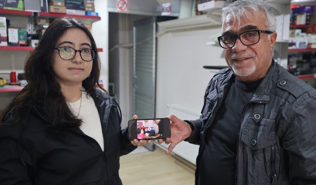 4 Yaşında Kurduğu Hayalini Gerçekleştirdi: Tıp Fakültesini Kazandı