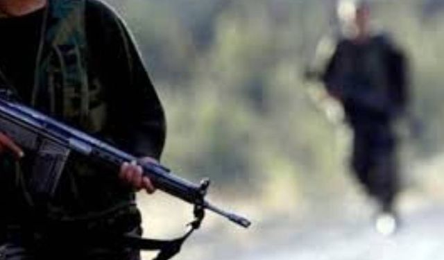 Terör Örgütü PKK Türkiye'den çekildi: İşte ilk açıklamalar!