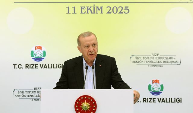 Cumhurbaşkanı Erdoğan'dan sanal bahis ve kumar uyarısı!