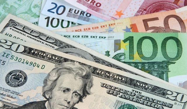 Döviz kurları haftaya nasıl başladı?