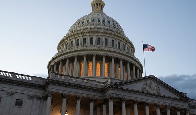 Amerikan tarihinde bir ilk: Tarihinin en uzun süreli hükümet kapanmasını yaşıyor