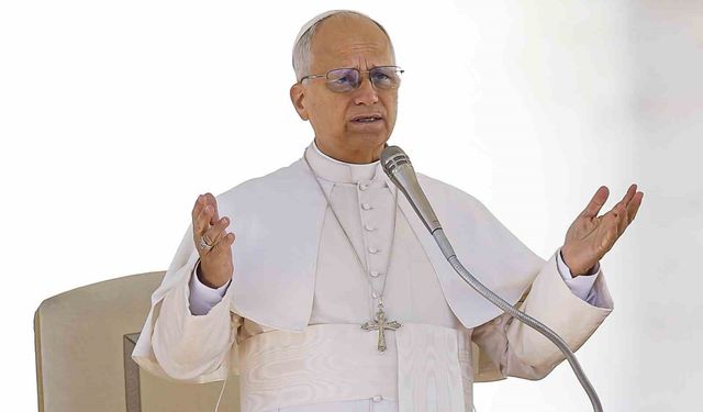 Dünyanın gözü İznik’te: 1700 yıl sonra papa ziyareti heyecanı