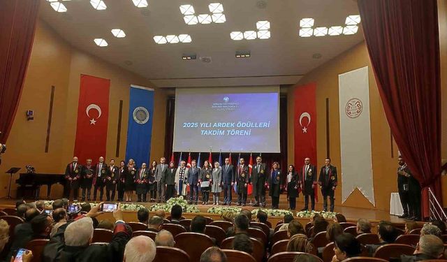 Bakan Yumaklı: “Bilimin gücünü toprağın bereketiyle buluşturmalıyız”