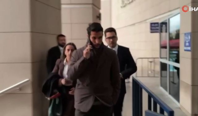 Necip Uysal: "Hayatım boyunca bahisin B’sinin yanından geçmedim"