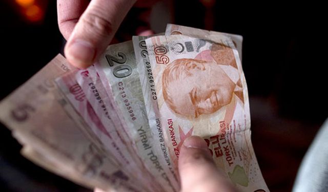 Asgari ücret görüşmeleri başlıyor: Yeni ücret yıl sonunda belli olacak