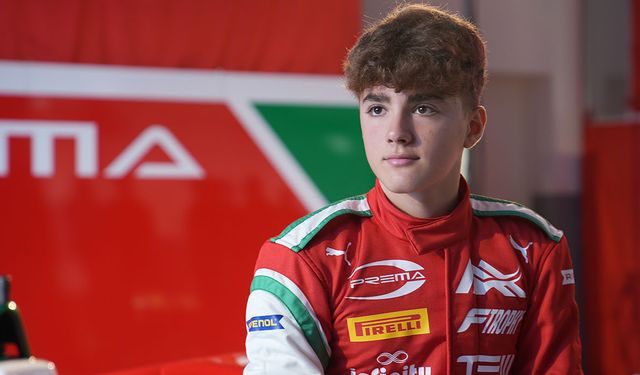 Alp Aksoy: “Pistteki en büyük gücüm hızım”