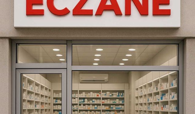 11 Kasım 2025 Van nöbetçi eczaneler