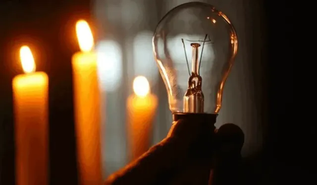 Gevaş'ta oturanlar dikkat! Elektrikler kesilecek!