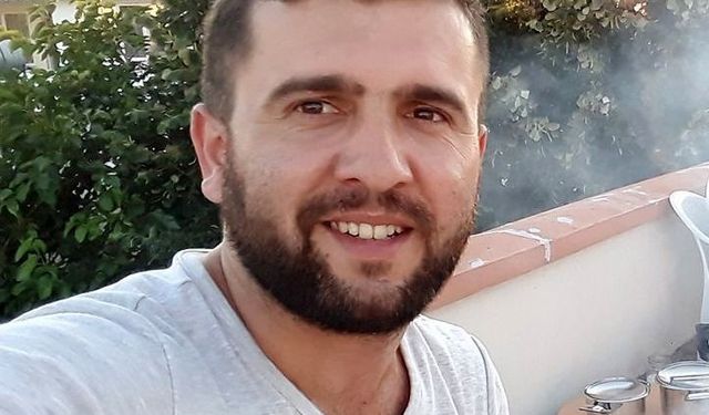 45 gündür aranan gencin cesedi bulundu