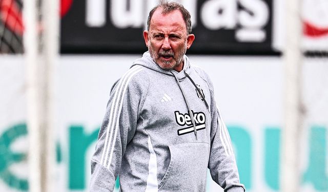 Sergen Yalçın, anjiyo operasyonu geçirdi