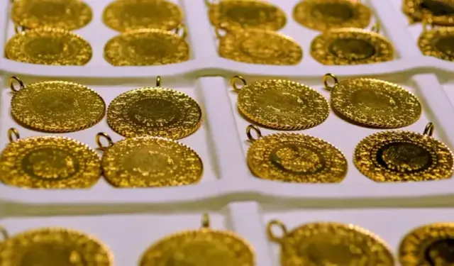 Altın güne nasıl başladı?