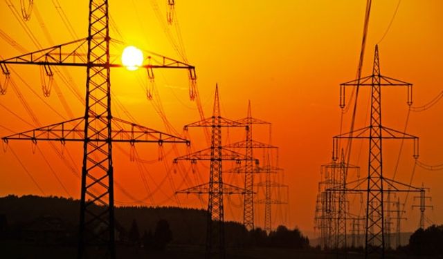 Erciş’te kapsamlı kesinti: birçok noktada enerji verilemeyecek