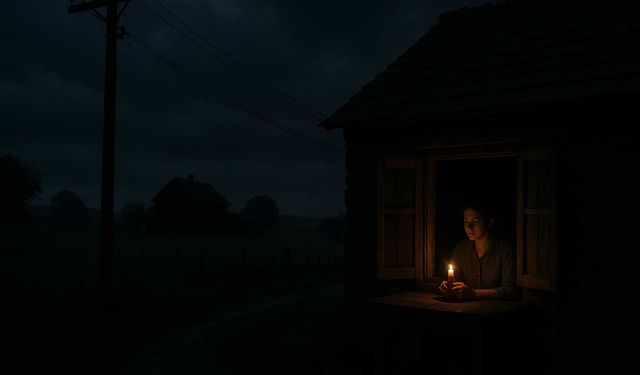 Van’da geniş kapsamlı elektrik kesintisi uygulanacak