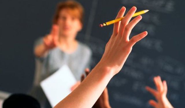 Sözleşmeli öğretmenlik atama tercihleri başladı