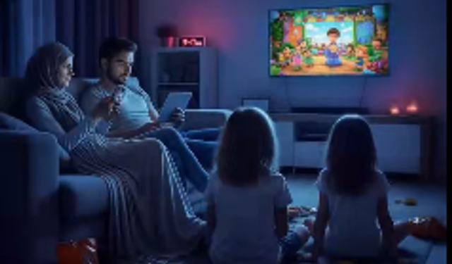 Gürpınar Vaizi Adem Bakır’dan Teknoloji ve Manevi Hayat Üzerine Düşündüren Mesaj