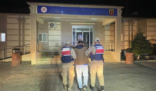 Van’da “Evime hırsız girdi” diyen şahsın yalan beyanı jandarmaya takıldı