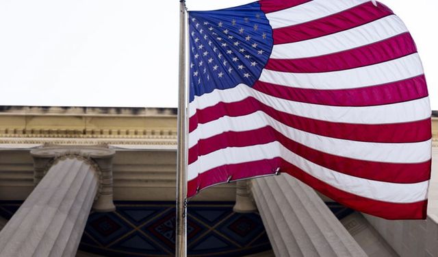 ABD’nin kamu borcu 38 trilyon doları aştı