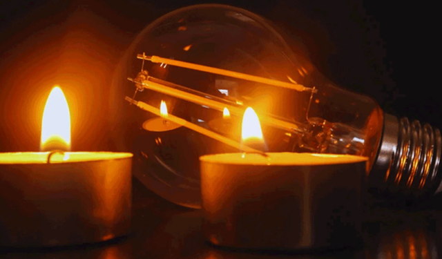 Tuşba'da yarın elektrikler kesilecek!