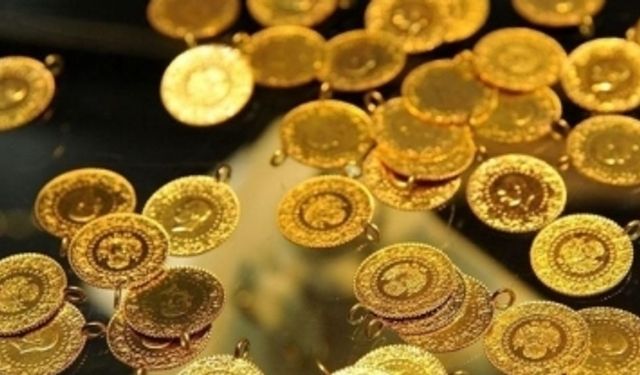 Altın Fiyatları Haftayı Yükselişle Kapattı