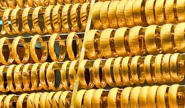 Altın güne nasıl başladı?