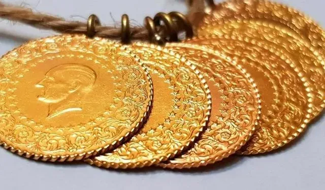 Altın fiyatları yükselişte!