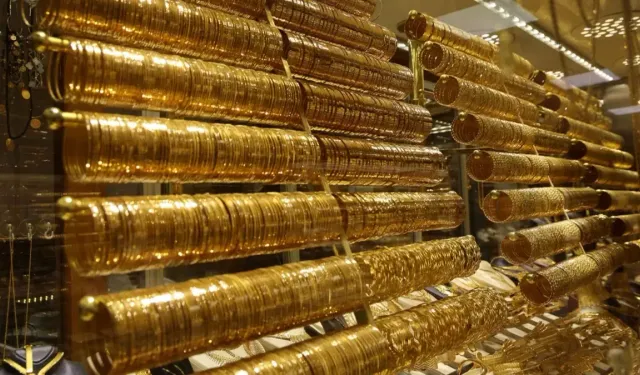 26 Kasım 2025 Güncel Altın Fiyatları