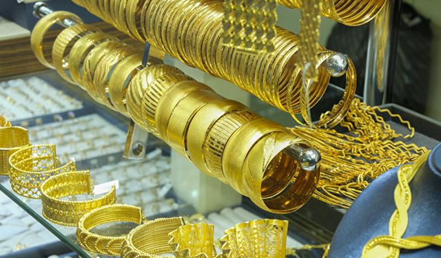 Altın fiyatları ne kadar oldu?