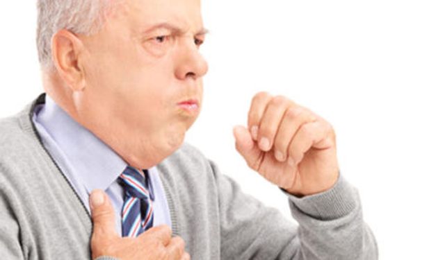 Geçmeyen öksürüğe ‘bitkisel’ çözüm