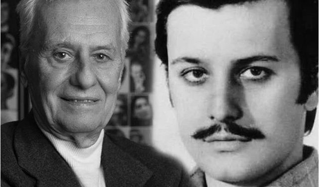 Bakanlıktan Engin Çağlar için başsağlığı mesajı