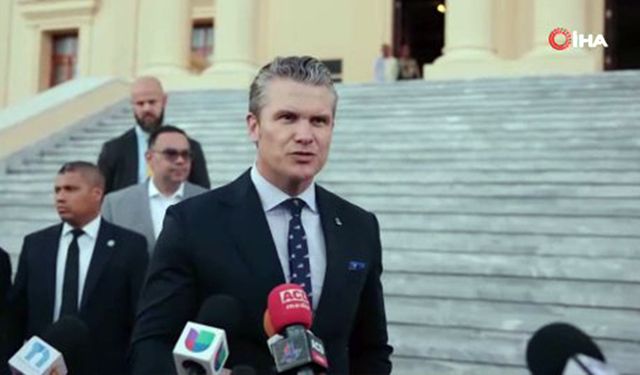 Beyaz Saray Yakınındaki Saldırı Sonrası Ulusal Muhafız Gücü 500 Kişi Artırılıyor