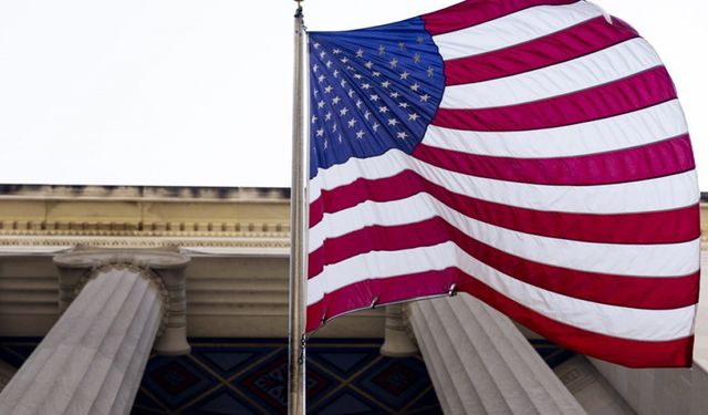 ABD, Suriye uyguladığı Sezar yaptırımlarını 180 gün süreyle askıya aldı