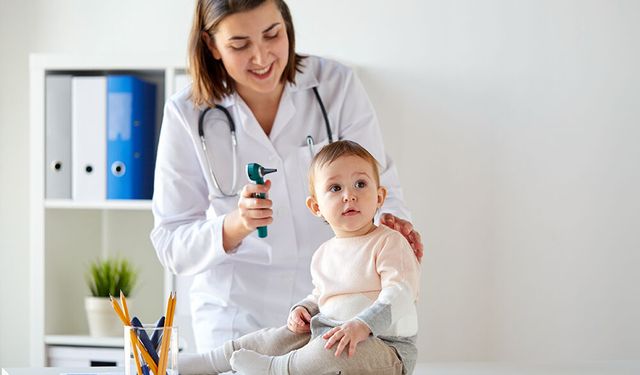 Uzmanlar uyarıyor: Küçük önlemlerle çocuklar hastalıklardan korunabilir