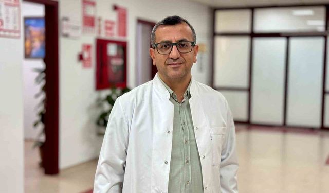 Diyabet sessizce ilerliyor: Uzmanlardan erken tanı çağrısı