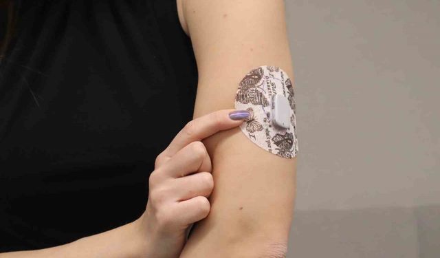 Diyabet tedavisinde "Yapay Pankreas" dönemi başlıyor