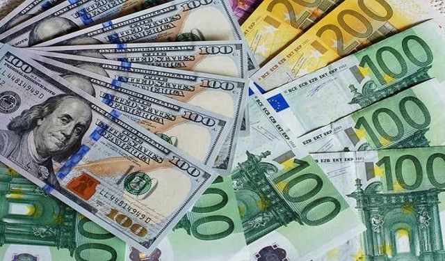 Dolar ve Euro güne yükselişle başladı: 6 kasım 2025 döviz kurları