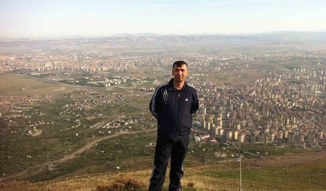 Düşen askeri uçakta şehit olan Astsubay Özcan’ın ailesine acı haber ulaştı