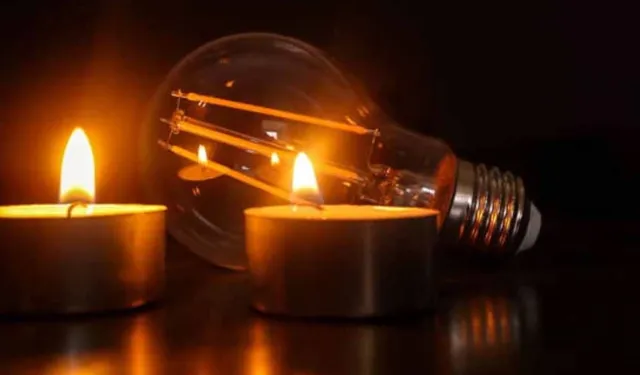 Edremit’te 20 Kasım’da Planlı Elektrik Kesintisi