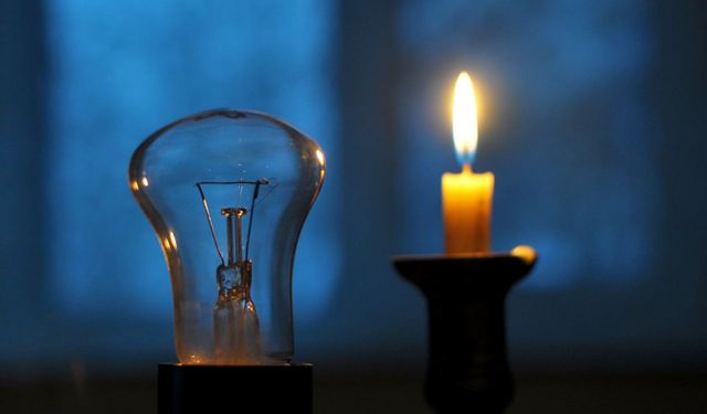 Edremit’in Bazı Mahallelerinde Elektrik Kesintisi Yapılacak