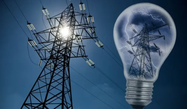 Van'ın Tuşba ilçesinde yarın elektrikler kesilecek!