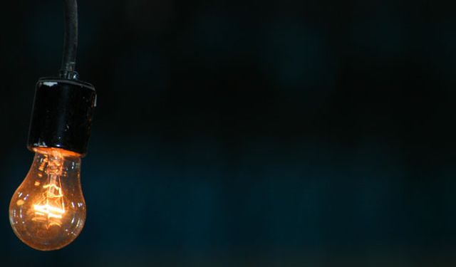 Edremit’te Planlı Elektrik Kesintisi Yaşanacak