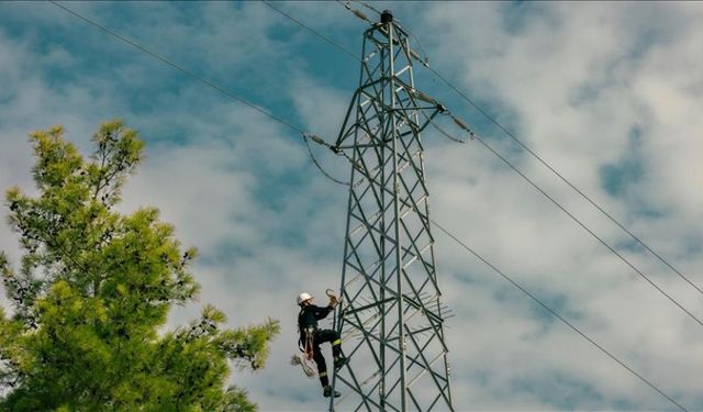 Dikkat! Erciş'te yarın elektrikler kesilecek