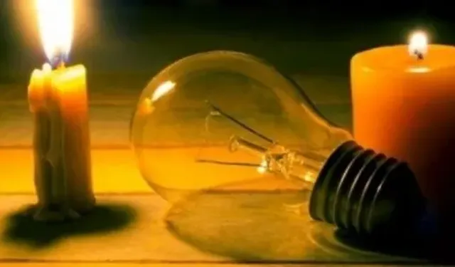 Gevaş'ta elektrikler kesilecek!